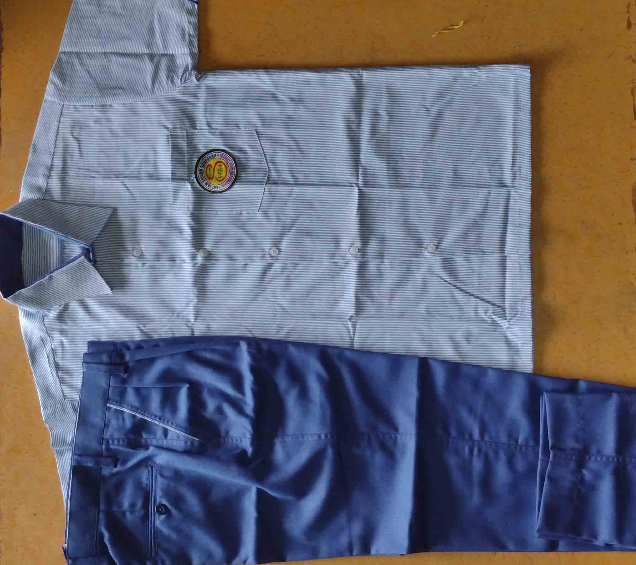 Hindmotor High School