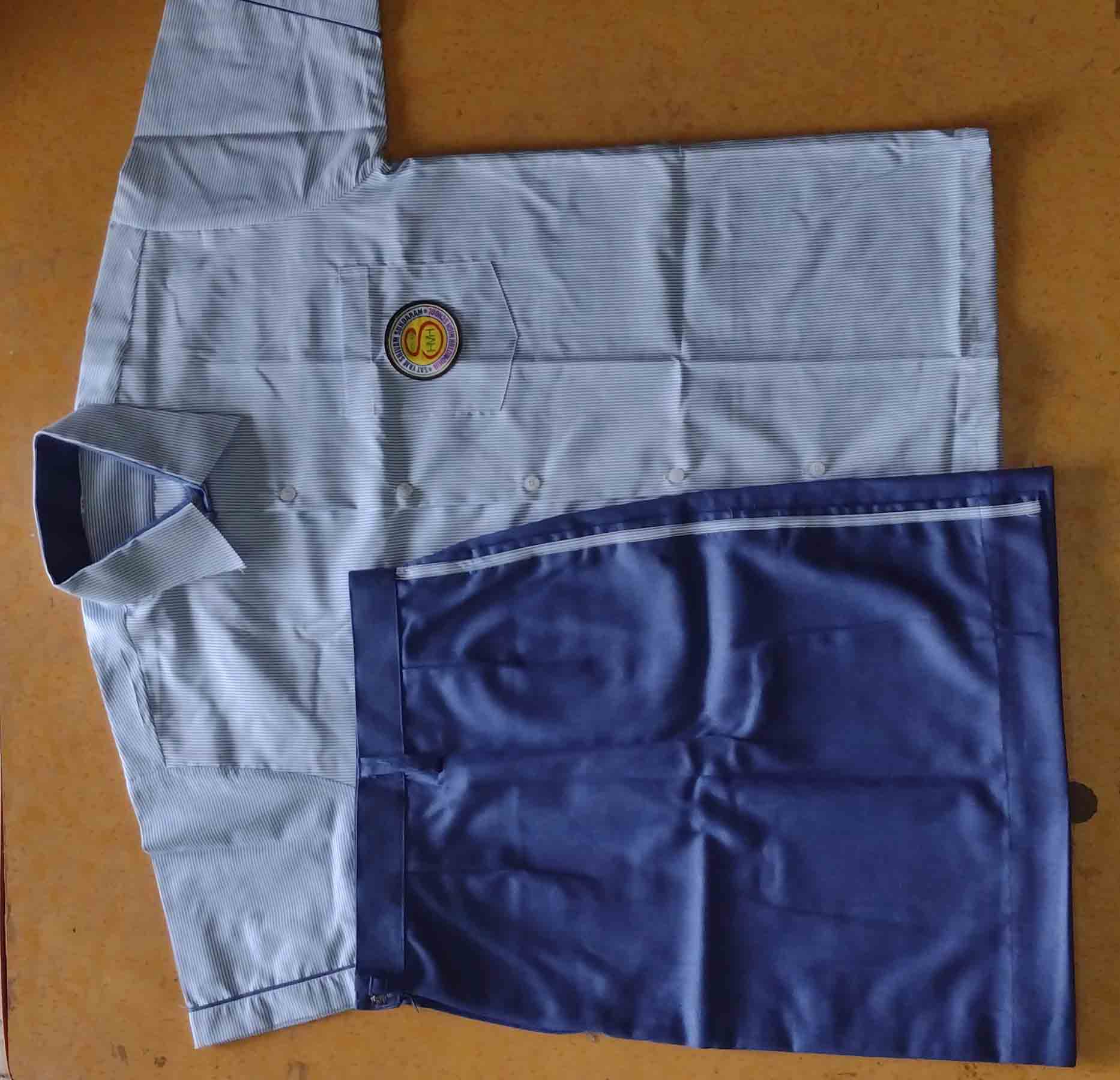 Hindmotor High School