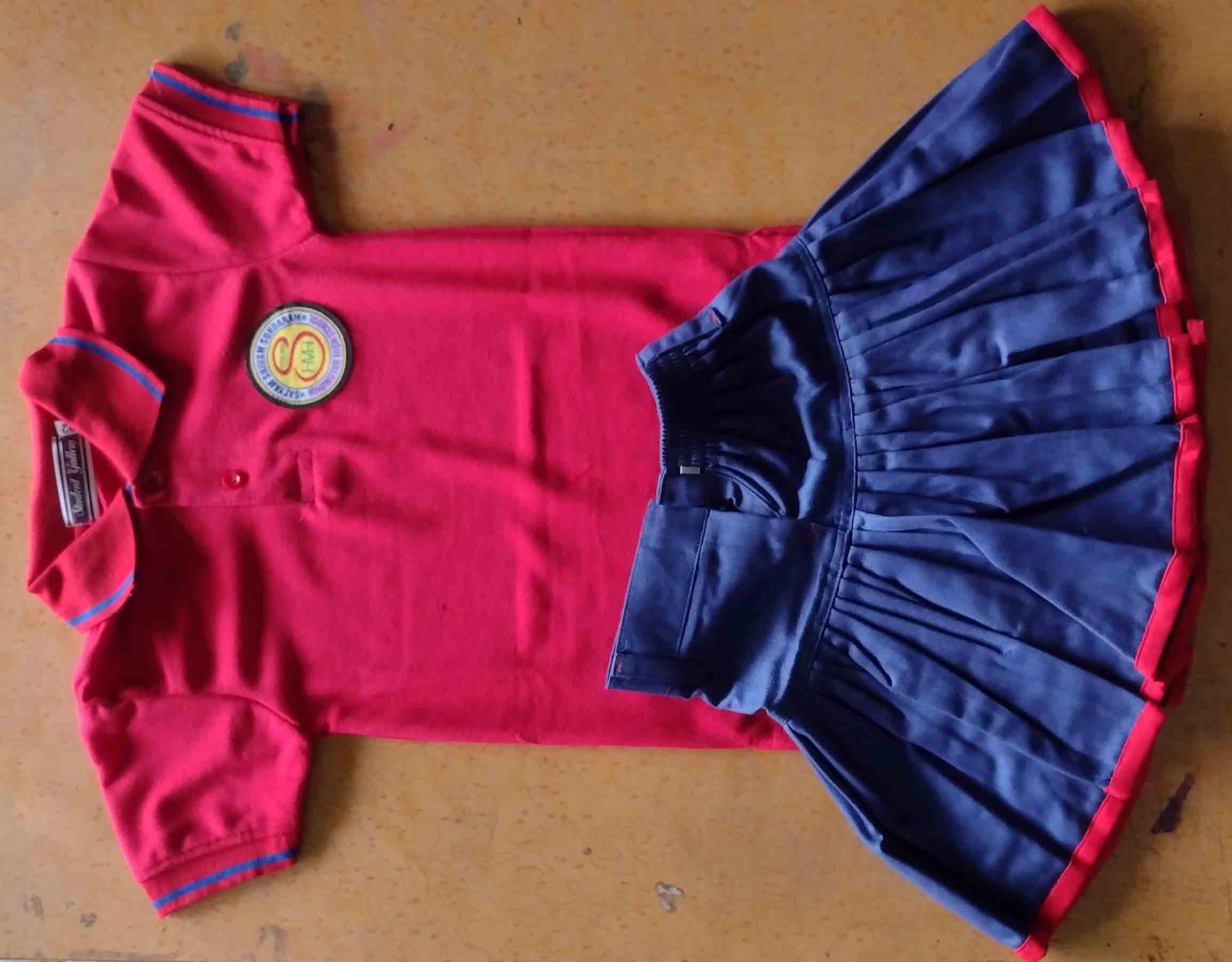 Hindmotor High School